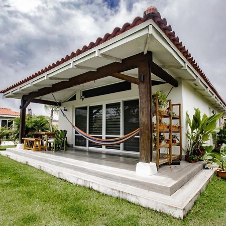 פלאיה ונאו Blue Venao Villa 25 מראה חיצוני תמונה