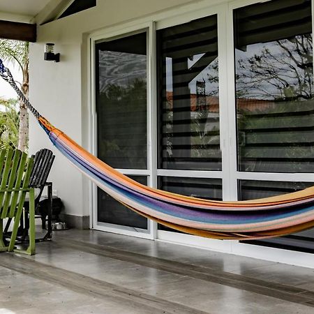 פלאיה ונאו Blue Venao Villa 25 מראה חיצוני תמונה
