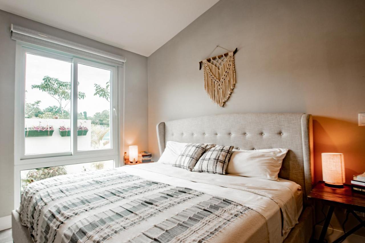 פלאיה ונאו Blue Venao Villa 25 מראה חיצוני תמונה