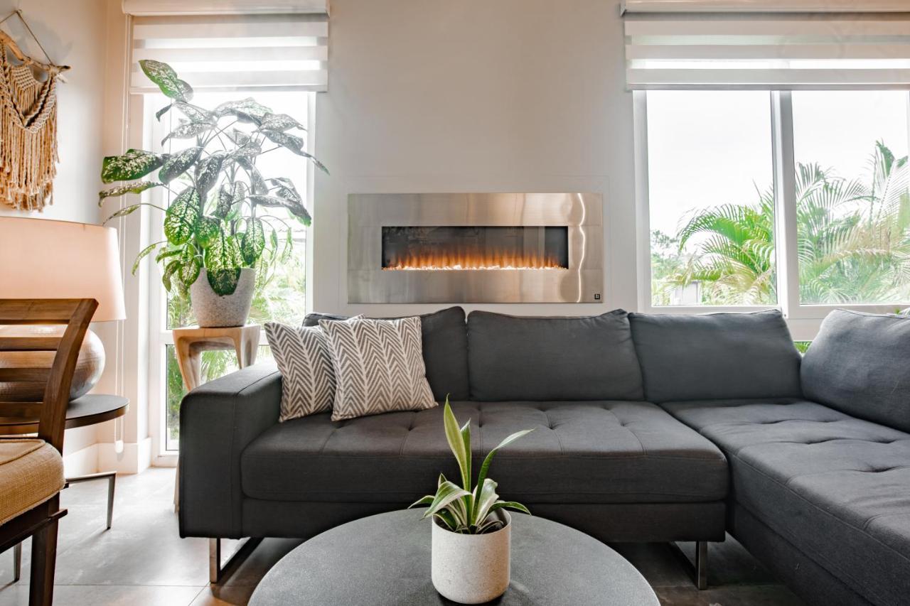 פלאיה ונאו Blue Venao Villa 25 מראה חיצוני תמונה