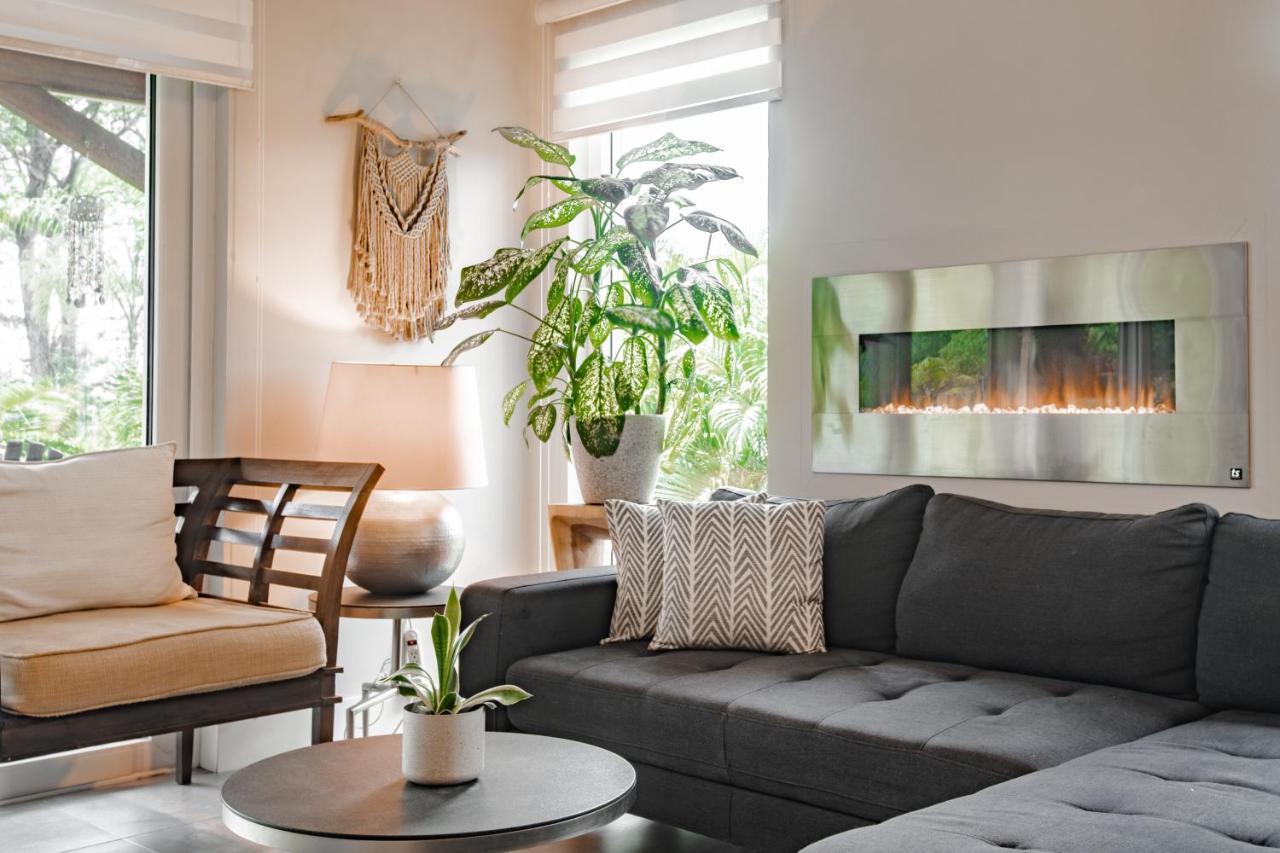 פלאיה ונאו Blue Venao Villa 25 מראה חיצוני תמונה