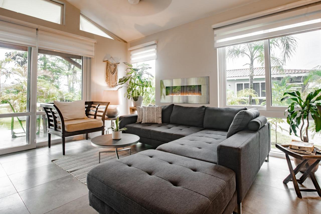 פלאיה ונאו Blue Venao Villa 25 מראה חיצוני תמונה