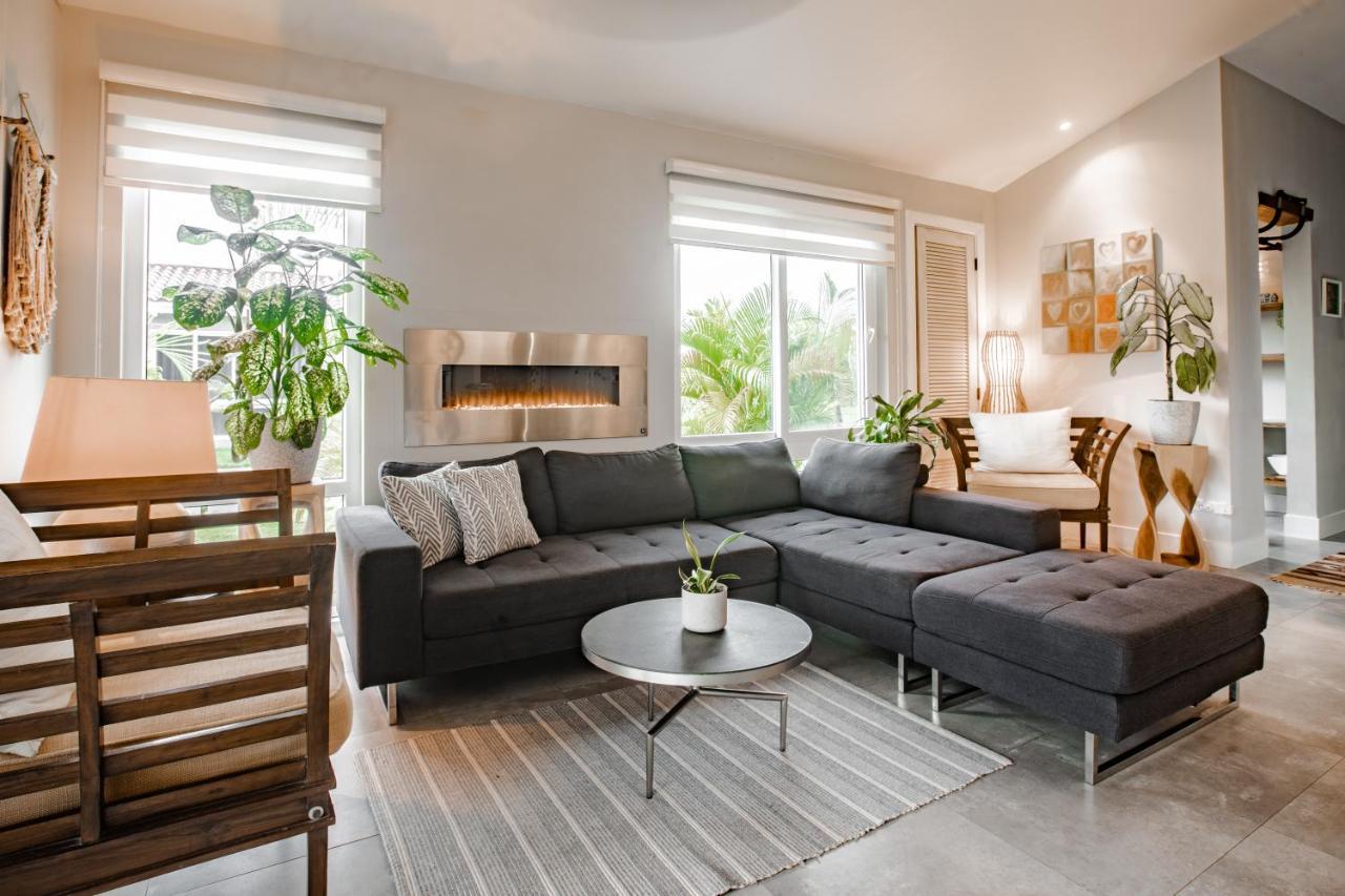 פלאיה ונאו Blue Venao Villa 25 מראה חיצוני תמונה
