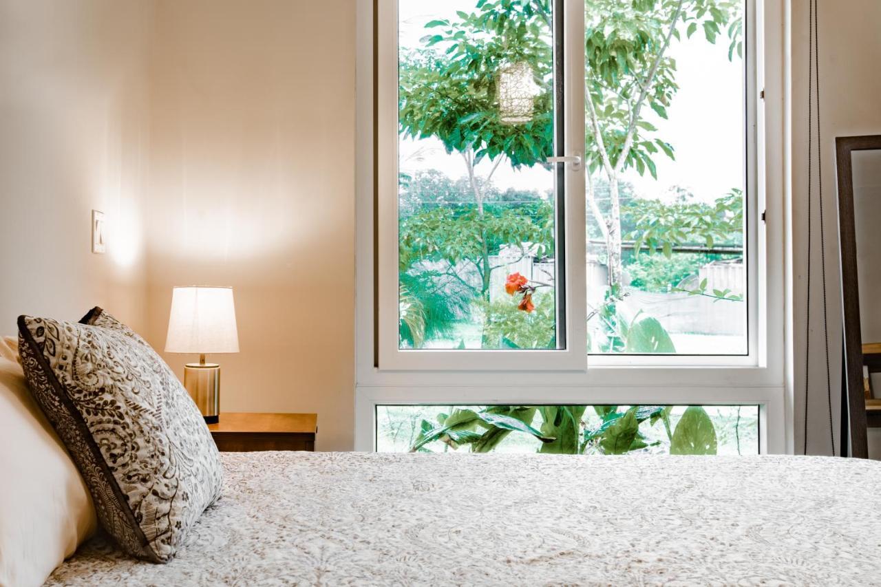 פלאיה ונאו Blue Venao Villa 25 מראה חיצוני תמונה