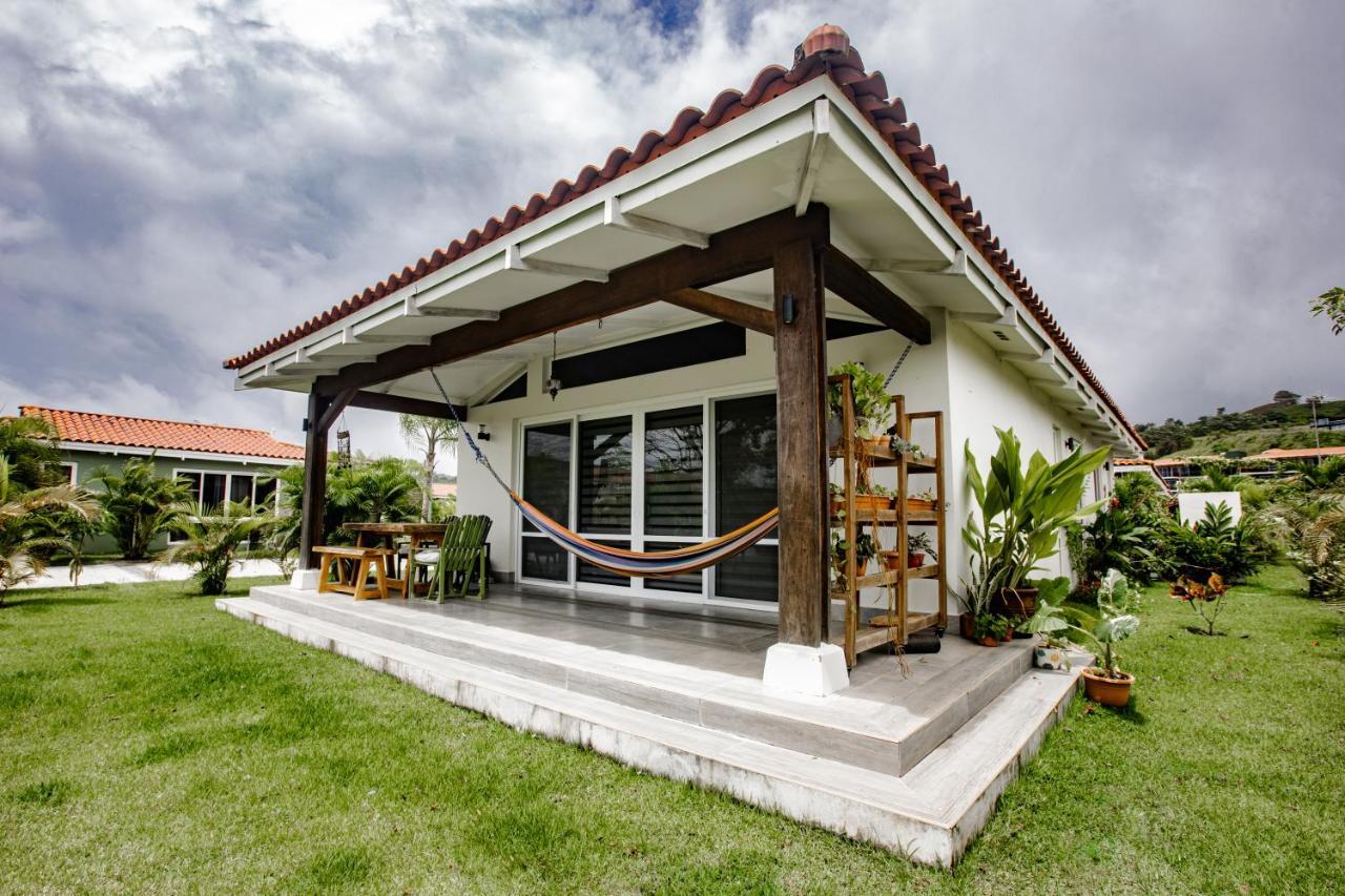 פלאיה ונאו Blue Venao Villa 25 מראה חיצוני תמונה