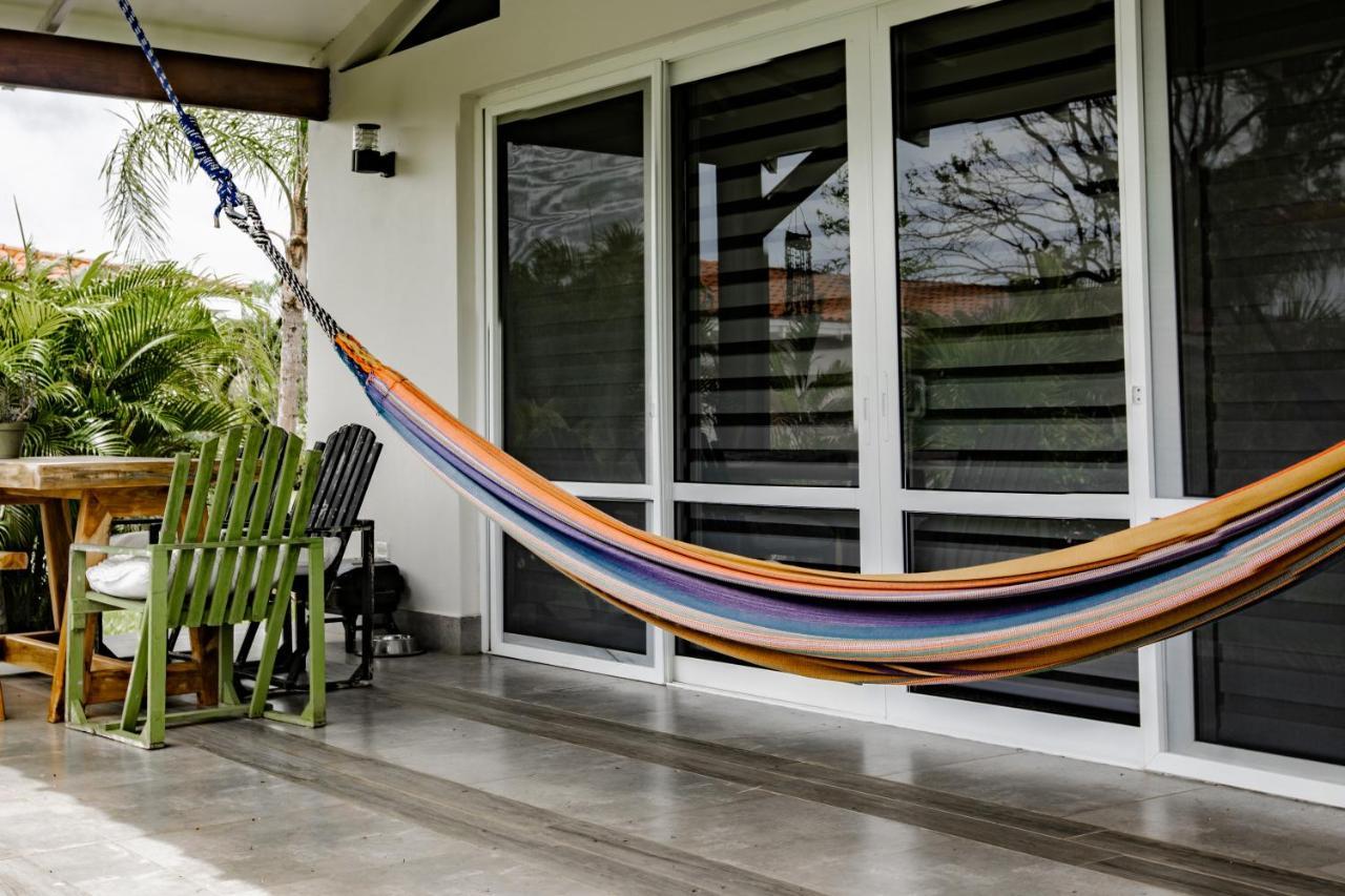 פלאיה ונאו Blue Venao Villa 25 מראה חיצוני תמונה