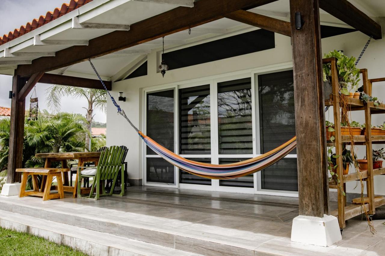 פלאיה ונאו Blue Venao Villa 25 מראה חיצוני תמונה